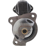 New 12V 9T Starter Motor 119852A 3136103RX 98595A 4531 Fits for Hyster H - 100B H - 100C H - 120B H - 120C H - 130F - H - 150 - 275F 1961 - 1986 - Fab Heavy Parts