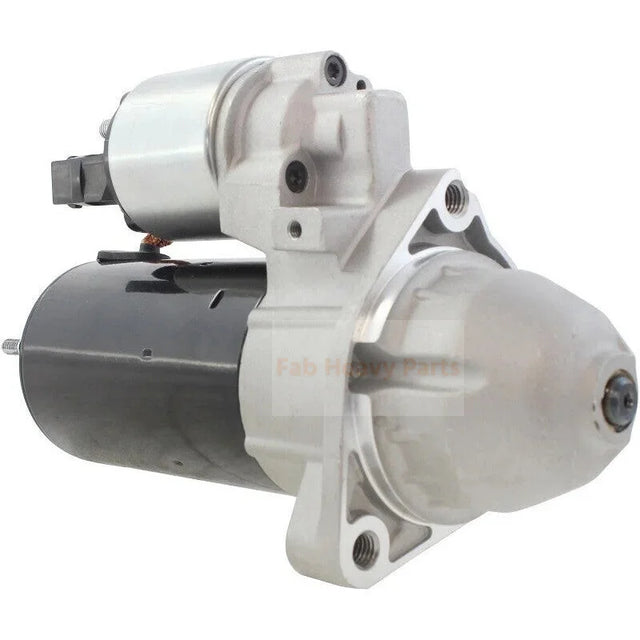 Nieuwe 12V 9T startmotor 12417525445 3361994 17923 Fits voor BMW 545i 550i 645CI 650I 745LI 745I 750LI 750I X5 Alpina 2004-2010