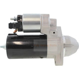 Nieuwe 12V 9T startmotor 12417525445 3361994 17923 Fits voor BMW 545i 550i 645CI 650I 745LI 745I 750LI 750I X5 Alpina 2004-2010