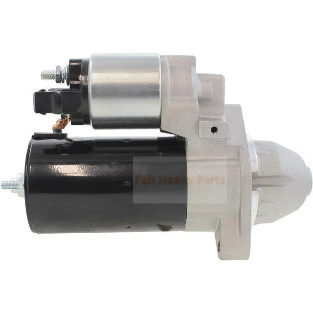 Nieuwe 12V 9T startmotor 12417525445 3361994 17923 Fits voor BMW 545i 550i 645CI 650I 745LI 745I 750LI 750I X5 Alpina 2004-2010