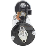 Nieuwe 12V 9T startmotor 12417525445 3361994 17923 Fits voor BMW 545i 550i 645CI 650I 745LI 745I 750LI 750I X5 Alpina 2004-2010