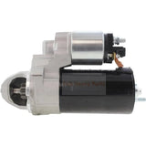 Nieuwe 12V 9T startmotor 12417525445 3361994 17923 Fits voor BMW 545i 550i 645CI 650I 745LI 745I 750LI 750I X5 Alpina 2004-2010
