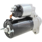 New 12V 9T Starter Motor 12417525445 3361994 17923 Fits for BMW 545i 550i 645Ci 650i 745Li 745i 750Li 750i X5 Alpina 2004 - 2010 - Fab Heavy Parts
