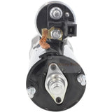 New 12V 9T Starter Motor 12417525445 3361994 17923 Fits for BMW 545i 550i 645Ci 650i 745Li 745i 750Li 750i X5 Alpina 2004 - 2010 - Fab Heavy Parts