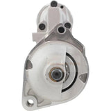 New 12V 9T Starter Motor 12417525445 3361994 17923 Fits for BMW 545i 550i 645Ci 650i 745Li 745i 750Li 750i X5 Alpina 2004 - 2010 - Fab Heavy Parts