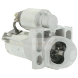 Nieuwe 12V 9T-startmotor 12611102 19168041 28655 8000294 Fits voor Chevrolet Express 1500 2500 3500 5.3L/323CI V8 2008-2014
