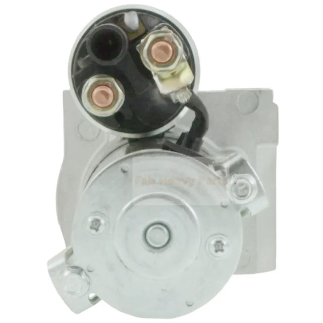 Nieuwe 12V 9T-startmotor 12611102 19168041 28655 8000294 Fits voor Chevrolet Express 1500 2500 3500 5.3L/323CI V8 2008-2014