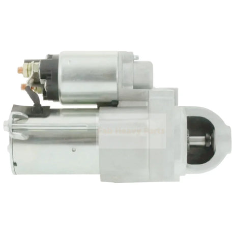 NEU 12V 9T Startermotor 12611102 19168041 28655 8000294 Anpassungen für Chevrolet Express 1500 2500 3500 5.3L/323Ci V8 2008-2014