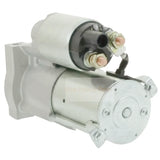 Nieuwe 12V 9T-startmotor 12611102 19168041 28655 8000294 Fits voor Chevrolet Express 1500 2500 3500 5.3L/323CI V8 2008-2014