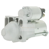 Nieuwe 12V 9T-startmotor 12611102 19168041 28655 8000294 Fits voor Chevrolet Express 1500 2500 3500 5.3L/323CI V8 2008-2014