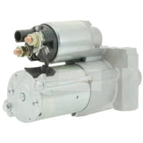 New 12V 9T Starter Motor 12611102 19168041 28655 8000294 Fits for Chevrolet Express 1500 2500 3500 5.3L/323CI V8 2008 - 2014 - Fab Heavy Parts
