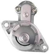 New 12V 9T Starter Motor 128000-7050 AW26844 18404 Fits for AMT600 AMT622 AMT626 1984-1994 - Fab Heavy Parts