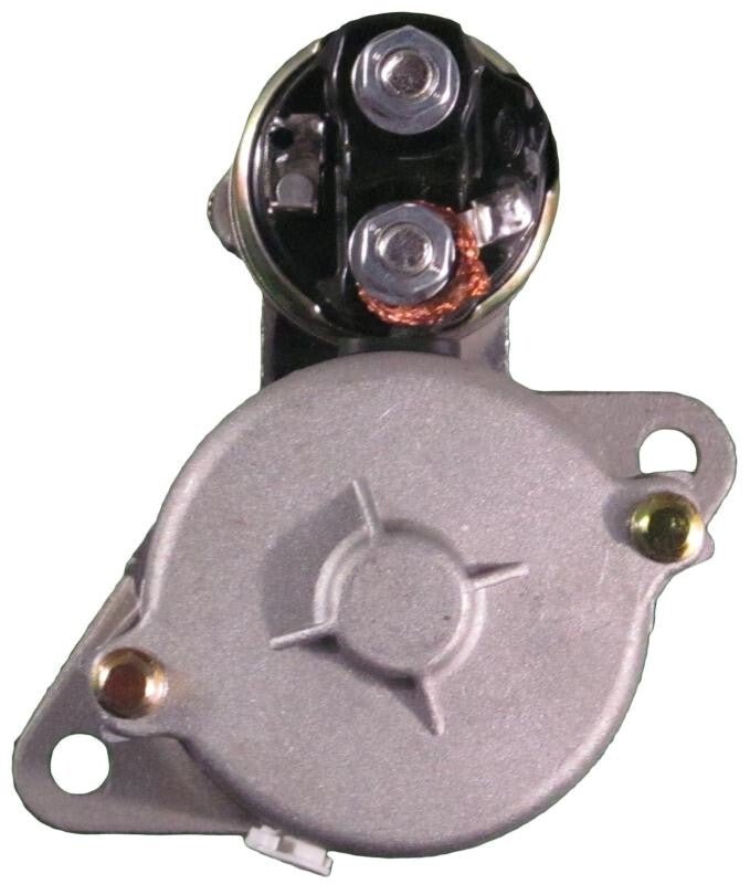 New 12V 9T Starter Motor 128000-7050 AW26844 18404 Fits for AMT600 AMT622 AMT626 1984-1994 - Fab Heavy Parts