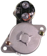 New 12V 9T Starter Motor 128000-7050 AW26844 18404 Fits for AMT600 AMT622 AMT626 1984-1994 - Fab Heavy Parts