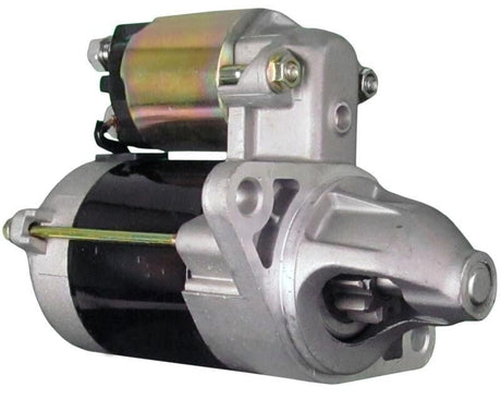 New 12V 9T Starter Motor 128000-7050 AW26844 18404 Fits for AMT600 AMT622 AMT626 1984-1994 - Fab Heavy Parts