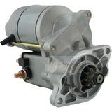 NEU 12V 9T Startermotor 128000-9950 K7561-61811 K7571-96800 Anpassungen für Kubota G1800 16HP G1800S Diesel 1989-1995
