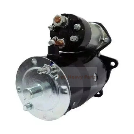 Nuevo motor de arranque de 12v 9t 1335326 1108422 4337 FITS para Hyster C-450 C-500 C-550 VF-245 1968-1969