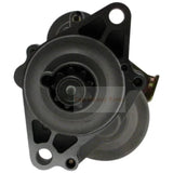 New 12V 9T Starter Motor 17729 31200PAA-A02 586206-168-0 Fits for Honda Accord 2.3L L4 1998-2002