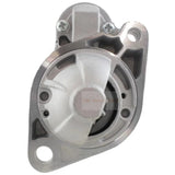 Nieuwe 12V 9T-startmotor 17869 SR1326X 06312RAA505 M0T20371 FITTEN VOOR HONDA-element 2.4L L4 2003-2006 Standaard