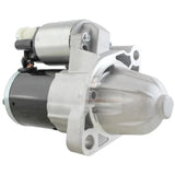 Nieuwe 12V 9T-startmotor 17869 SR1326X 06312RAA505 M0T20371 FITTEN VOOR HONDA-element 2.4L L4 2003-2006 Standaard