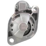 New 12V 9T Starter Motor 17869 SR1326X 06312RAA505 M0T20371 Fits for Honda Element 2.4L L4 2003 - 2006 Standard - Fab Heavy Parts