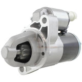 New 12V 9T Starter Motor 17869 SR1326X 06312RAA505 M0T20371 Fits for Honda Element 2.4L L4 2003 - 2006 Standard - Fab Heavy Parts