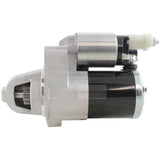 New 12V 9T Starter Motor 17869 SR1326X 06312RAA505 M0T20371 Fits for Honda Element 2.4L L4 2003 - 2006 Standard - Fab Heavy Parts