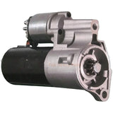 New 12V 9T Starter Motor 17926 0001123002 LRS01736 012-911-023E Fits for Volkswagen Touareg 3.2L/195CI 3.6L/219CI V6 2004-2009