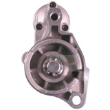 New 12V 9T Starter Motor 17926 0001123002 LRS01736 012 - 911 - 023E Fits for Volkswagen Touareg 3.2L/195CI 3.6L/219CI V6 2004 - 2009 - Fab Heavy Parts