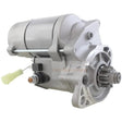 New 12V 9T Starter Motor 18556 253529100 1946063011 1G49463011 Fits for Carrier Transicold Genesis TM1000 TM900 TR100 Diesel - Fab Heavy Parts