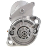 NEU 12V 9T Startermotor 18556 253529100 1946063011 1G49463011 Pass für Träger transicold Genesis TM1000 TM900 TR100 Diesel-