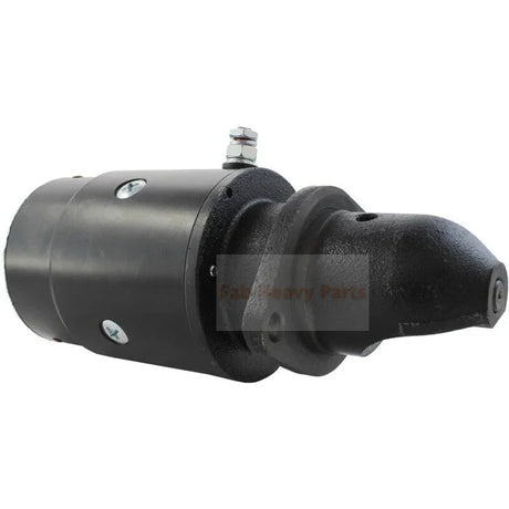 New 12V 9T Starter Motor 190004M91 1900348M91 4093 Fits for Massey Ferguson 35 MF-356 MF-50 MF-65 MH-50 1955-1964