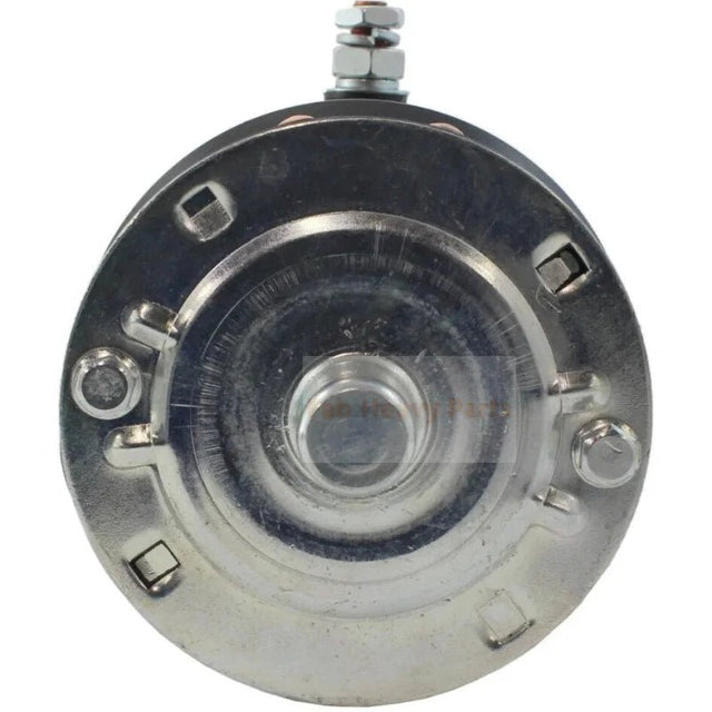 New 12V 9T Starter Motor 190004M91 1900348M91 4093 Fits for Massey Ferguson 35 MF - 356 MF - 50 MF - 65 MH - 50 1955 - 1964 - Fab Heavy Parts