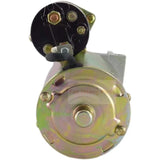 新しい12V 9Tスターターモーター19136232 10455065 3231065 10455065シボレーK2500郊外1996-1999の適合