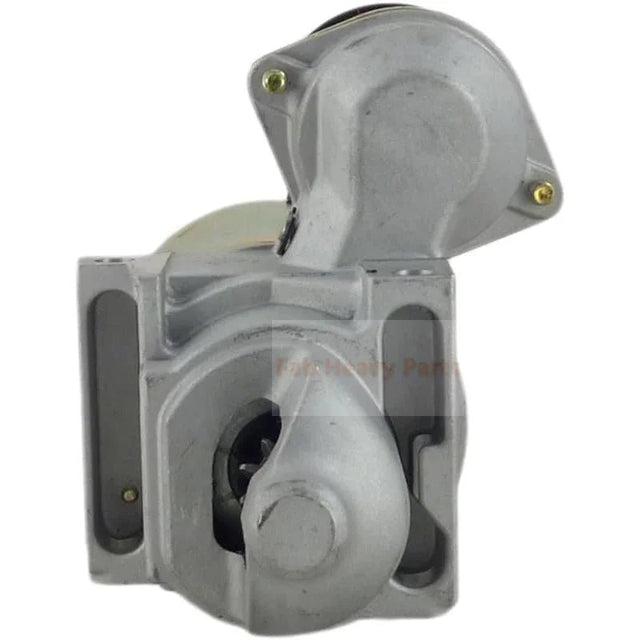New 12V 9T Starter Motor 19136232 10455065 3231065 10455065 Fits for Chevrolet K2500 Suburban 1996 - 1999 - Fab Heavy Parts