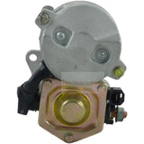 New 12V 9T Starter Motor 1959380C1 99746 17098C Fits for Kubota BX1800D BX1830D BX1850D BX1860D 18HP Diesel 2001-2009