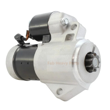 New 12V 9T Starter Motor 19701 S114-837 31100-90J00 Fits for Johnson 115PL4 115PX4 140CX4 140PL4 140PX4 90PL4 2003-2006
