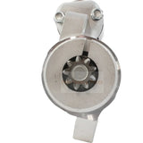 New 12V 9T Starter Motor 19701 S114-837 31100-90J00 Fits for Johnson 115PL4 115PX4 140CX4 140PL4 140PX4 90PL4 2003-2006