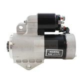 New 12V 9T Starter Motor 19701 S114-837 31100-90J00 Fits for Johnson 115PL4 115PX4 140CX4 140PL4 140PX4 90PL4 2003-2006