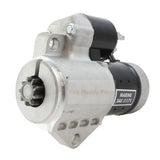 New 12V 9T Starter Motor 19701 S114-837 31100-90J00 Fits for Johnson 115PL4 115PX4 140CX4 140PL4 140PX4 90PL4 2003-2006