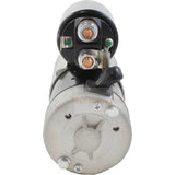 New 12V 9T Starter Motor 19701 S114 - 837 31100 - 90J00 Fits for Johnson 115PL4 115PX4 140CX4 140PL4 140PX4 90PL4 2003 - 2006 - Fab Heavy Parts