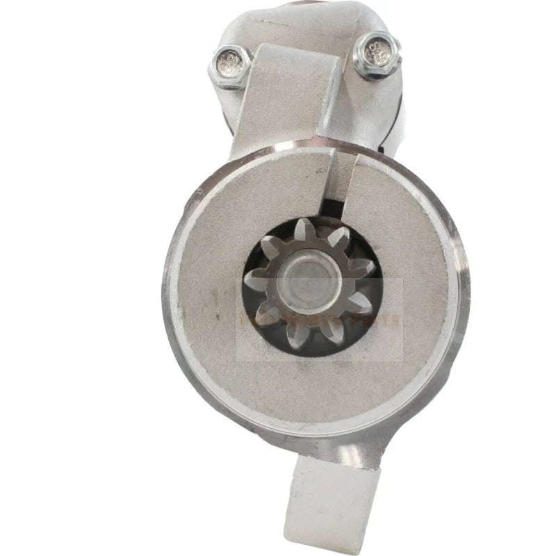 New 12V 9T Starter Motor 19701 S114 - 837 31100 - 90J00 Fits for Johnson 115PL4 115PX4 140CX4 140PL4 140PX4 90PL4 2003 - 2006 - Fab Heavy Parts