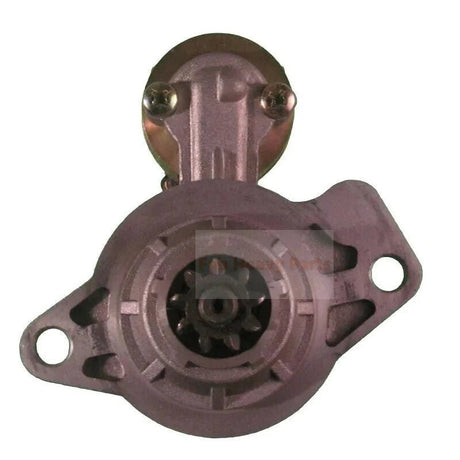 New 12V 9T Starter Motor 1W4U11000CA 6W4Z11002ARM 6652 Fits for Ford Thunderbird 2002 2003 2004 2005 - Fab Heavy Parts