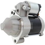 Nieuwe 12V 9T -startmotor 211632152 211632125 712918990 435050 18990 Past voor Kawasaki FD731V