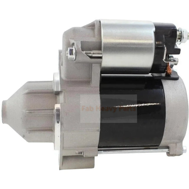 Nieuwe 12V 9T -startmotor 211632152 211632125 712918990 435050 18990 Past voor Kawasaki FD731V