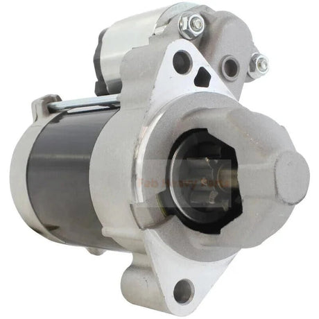 New 12V 9T Starter Motor 211632152 211632125 712918990 435050 18990 Fits for Kawasaki FD731V - Fab Heavy Parts