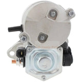 New 12V 9T Starter Motor 2280004390 9622809439 91 - 29 - 5391 18410 Fits for Toyota 6FGCU - 15 6FGCU - 18 6FGCU - 20 6FGCU - 25 6FGCU - 30 1995 - 2005 - Fab Heavy Parts