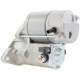 New 12V 9T Starter Motor 2280004390 9622809439 91 - 29 - 5391 18410 Fits for Toyota 6FGCU - 15 6FGCU - 18 6FGCU - 20 6FGCU - 25 6FGCU - 30 1995 - 2005 - Fab Heavy Parts