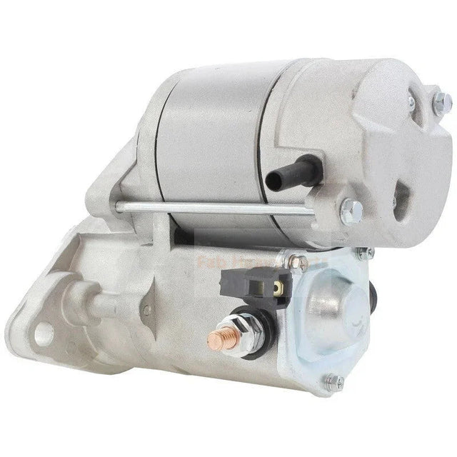 New 12V 9T Starter Motor 2280004390 9622809439 91 - 29 - 5391 18410 Fits for Toyota 6FGCU - 15 6FGCU - 18 6FGCU - 20 6FGCU - 25 6FGCU - 30 1995 - 2005 - Fab Heavy Parts