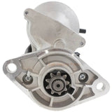 New 12V 9T Starter Motor 2280004390 9622809439 91 - 29 - 5391 18410 Fits for Toyota 6FGCU - 15 6FGCU - 18 6FGCU - 20 6FGCU - 25 6FGCU - 30 1995 - 2005 - Fab Heavy Parts